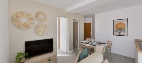 Apartamento de 2 dormitorios en Bayonne, France No. 295815 7
