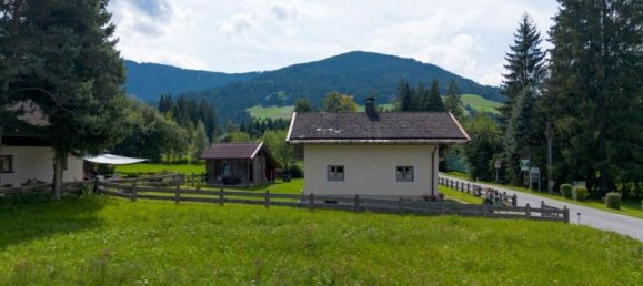 Земельный участок 762м² в Вестендорф, Австрия № 223862 7