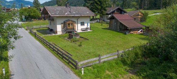 Земельный участок 762м² в Вестендорф, Австрия № 223862 3