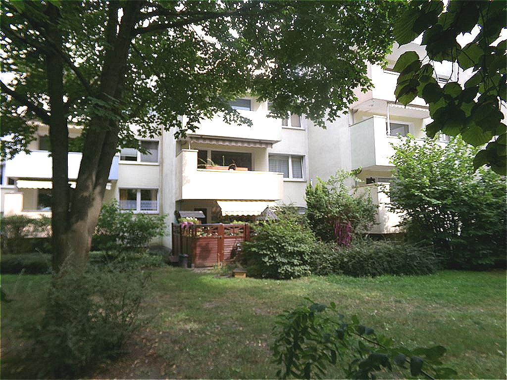 Apartamento de 3 divisões em Celle, Germany N.º 29995