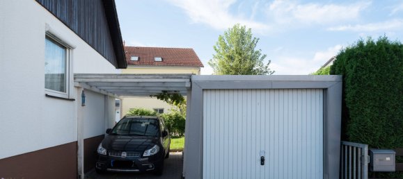 4غرفة منزل في Freising, Germany رقم 162452 6