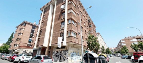 3 bedrooms Apartment in Vitoria-Gasteiz, Spain No. 155629 30