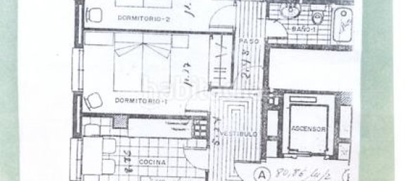 3 bedrooms Apartment in Vitoria-Gasteiz, Spain No. 155629 32