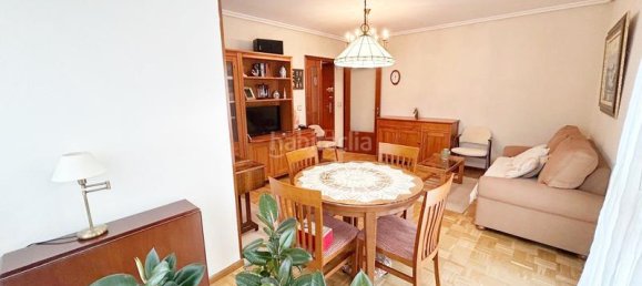 3 bedrooms Apartment in Vitoria-Gasteiz, Spain No. 155629 2