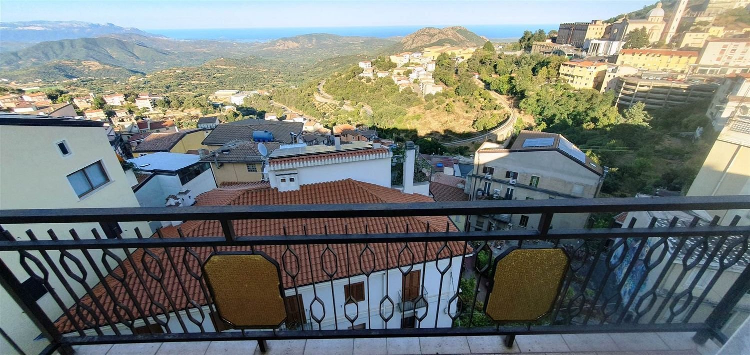 6 chambres Appartement à Lanusei, Italy No. 361016