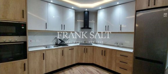 Apartamento T2 em San Gwann, Malta N.º 7484 2