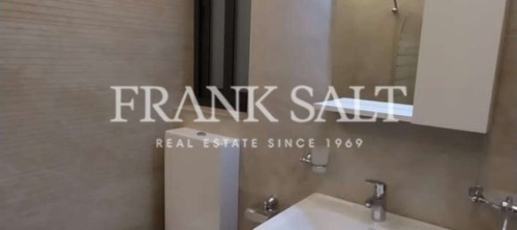 Apartamento T2 em San Gwann, Malta N.º 7484 9