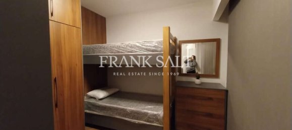 Apartamento T2 em San Gwann, Malta N.º 7484 6