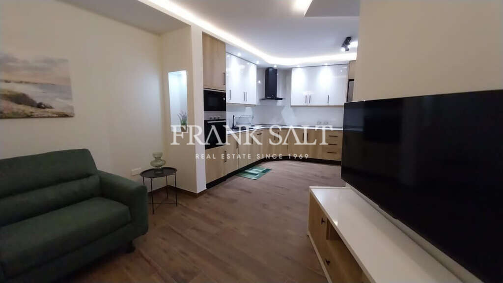 Apartamento T2 em San Gwann, Malta N.º 7484