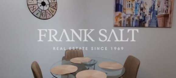 Apartamento T2 em San Gwann, Malta N.º 7484 5