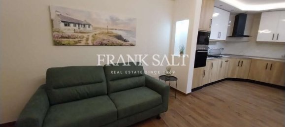 Apartamento T2 em San Gwann, Malta N.º 7484 3