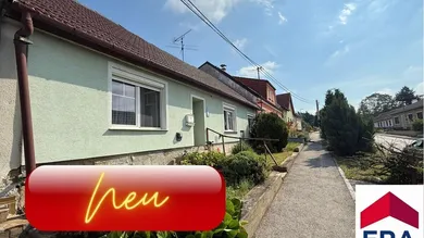 4-Zimmer Haus in Wildendürnbach, Austria, Nr. 247678