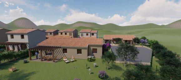 3 bedrooms Villa in Oletta, France No. 92559 5