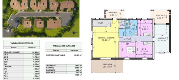 3 bedrooms Villa in Oletta, France No. 92559 7