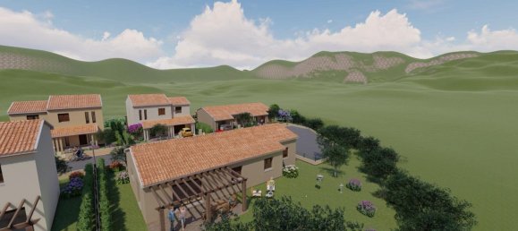 3 bedrooms Villa in Oletta, France No. 92559 4