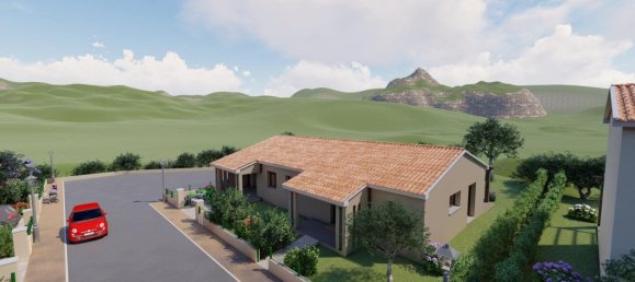 3 bedrooms Villa in Oletta, France No. 92559 3