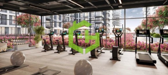 2 Schlafzimmer Wohnung in Town Square, UAE, Nr. 23245 4