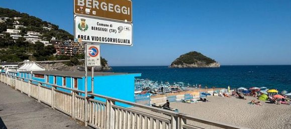 Estacionamento em Bergeggi, Italy 22 m² N.º 269967 5