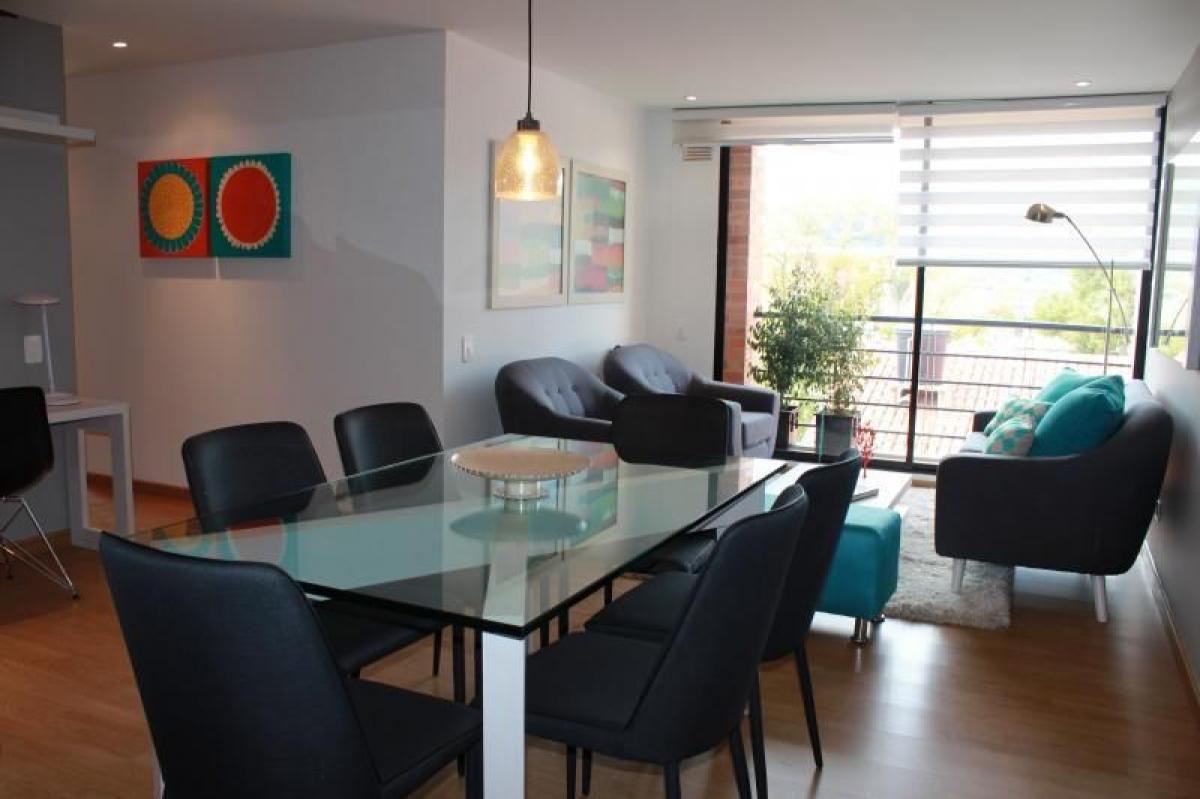 3 bedrooms House in Cundinamarca, Colombia No. 1271