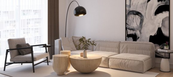 1 bedroom Apartment in HILLSIDE RESIDENCES, Jebel Ali, UAE No. 61593 3