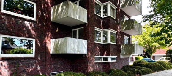 3-Zimmer Wohnung in Wilhelmshaven, Germany, Nr. 226878 2