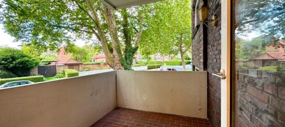 3-Zimmer Wohnung in Wilhelmshaven, Germany, Nr. 226878 6