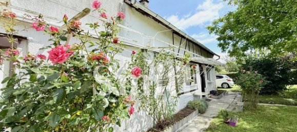 Дом с 3 спальнями в Сен-Жак-сюр-Дарнеталь, Франция № 313136 2