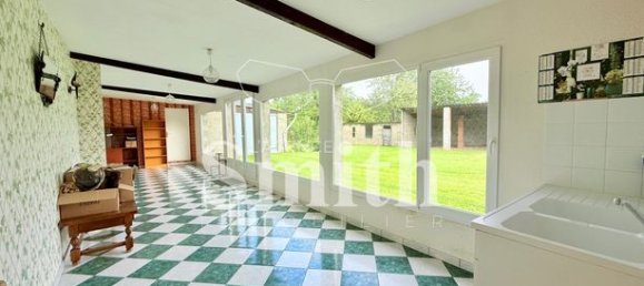 Дом с 3 спальнями в Сен-Жак-сюр-Дарнеталь, Франция № 313136 6