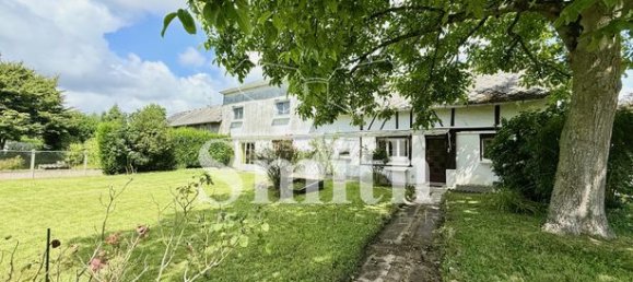 Дом с 3 спальнями в Сен-Жак-сюр-Дарнеталь, Франция № 313136 3