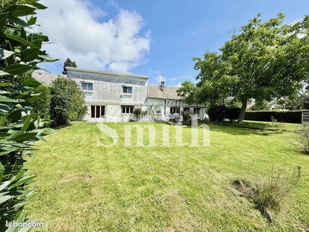 Дом с 3 спальнями в Сен-Жак-сюр-Дарнеталь, Франция № 313136