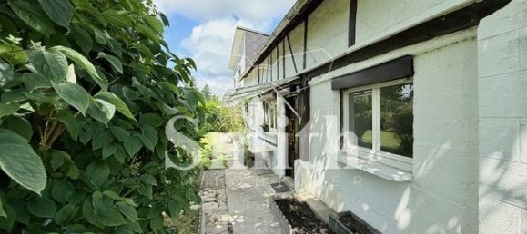 Дом с 3 спальнями в Сен-Жак-сюр-Дарнеталь, Франция № 313136 4