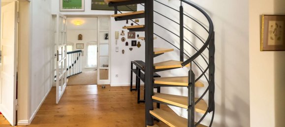 4 bedrooms House in Brandenburg, Germany No. 37618 11