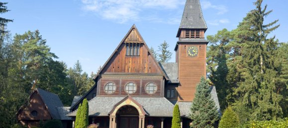 4 bedrooms House in Brandenburg, Germany No. 37618 25