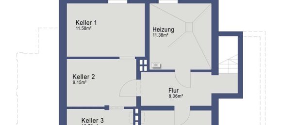 4 bedrooms House in Brandenburg, Germany No. 37618 27
