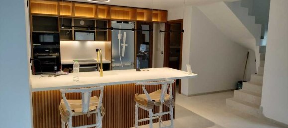 3 Schlafzimmer Maisonette in Chalkidiki, Greece, Nr. 93141 27