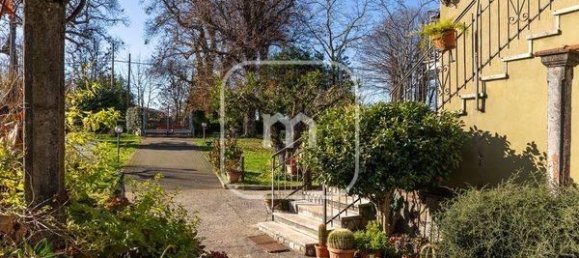 4 rooms Villa in Cave, Italy No. 27096 86