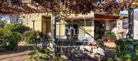 4 rooms Villa in Cave, Italy No. 27096 73