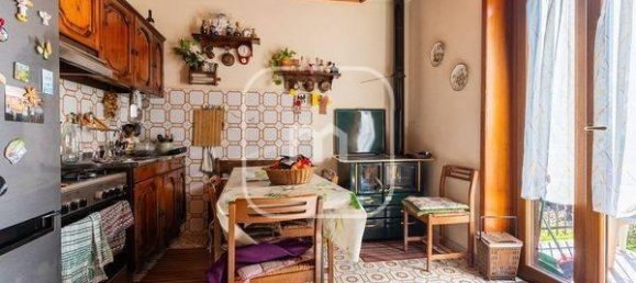 4 rooms Villa in Cave, Italy No. 27096 41