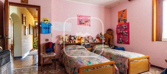 4 rooms Villa in Cave, Italy No. 27096 53