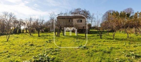 4 rooms Villa in Cave, Italy No. 27096 56
