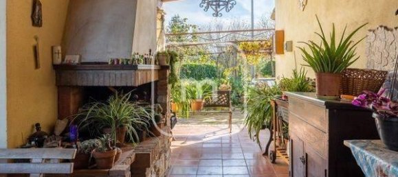 4 rooms Villa in Cave, Italy No. 27096 57