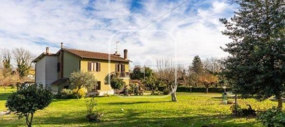 4 rooms Villa in Cave, Italy No. 27096 21