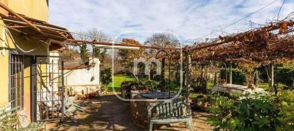 4 rooms Villa in Cave, Italy No. 27096 64