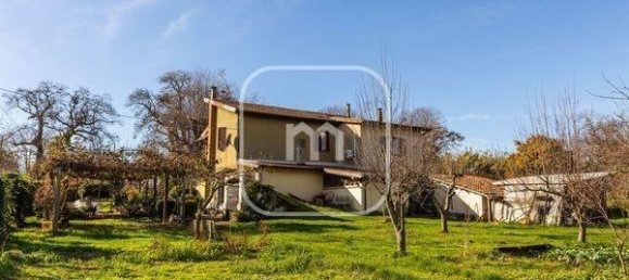 4 rooms Villa in Cave, Italy No. 27096 78