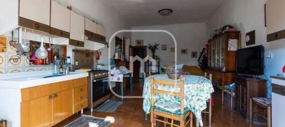 4 rooms Villa in Cave, Italy No. 27096 11