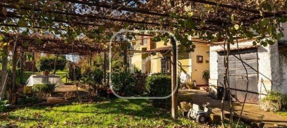 4 rooms Villa in Cave, Italy No. 27096 59