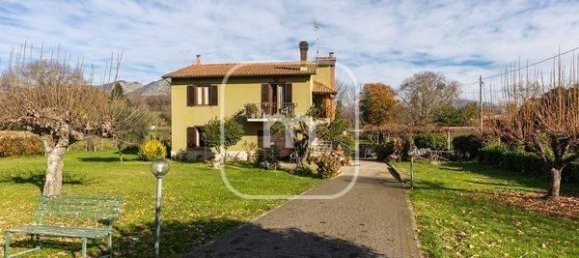 4 rooms Villa in Cave, Italy No. 27096 4