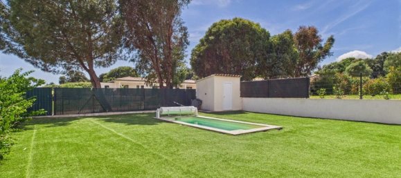 3-Zimmer Haus in Peri, France, Nr. 38808 13