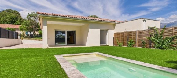 3-Zimmer Haus in Peri, France, Nr. 38808 14