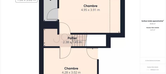 Дом с 3 спальнями в Ромийи-сюр-Сен, Франция № 157271 25